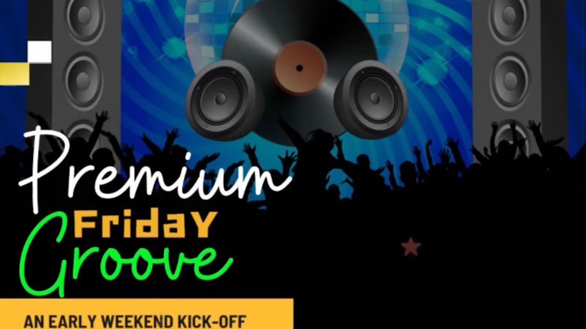 Premium Music – Premium  FM